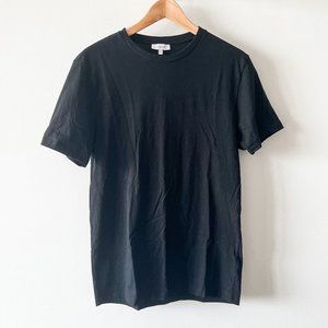 Reiss - Black Bless T-Shirt - S